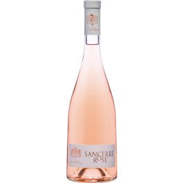 J. de Villebois Rose Sancerre Mevushal 2025
