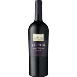 J. Lohr Estates Los Osos Merlot 2023