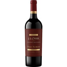 J. Lohr Estates Seven Oaks Cabernet Sauvignon 2022