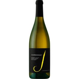 J Vineyards Chardonnay Black Label 2023