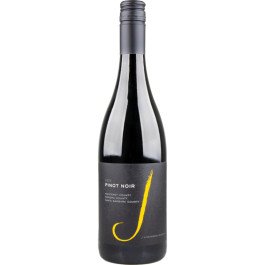 J Vineyards Pinot Noir Black Label 2022