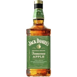 Jack Daniel's Apple