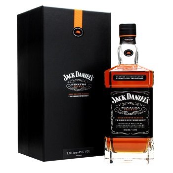 Jack Daniel's Old No.7 Whiskey 1.75l