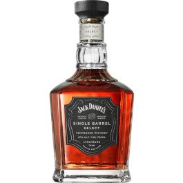 Jack Daniel's Single Barrel Select Tennessee Whiskey