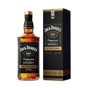 Jack Daniel's Tennessee Fire Whiskey 750ml