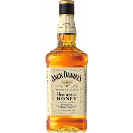 Jack Daniel's Tennessee Honey Liqueur