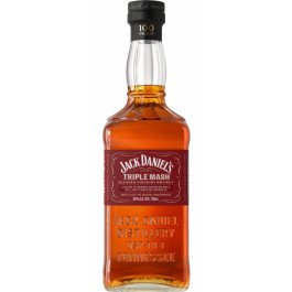 Jack Daniel's Triple Mash