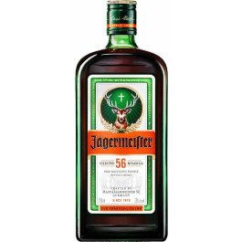Jägermeister Liqueur