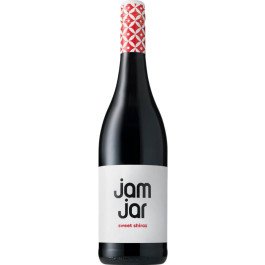 Jam Jar Sweet Shiraz 2023