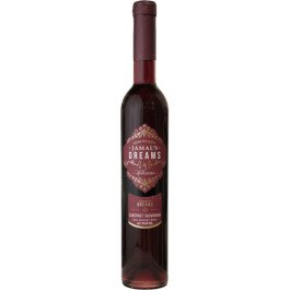 Jamal's Dreams Cabernet Sauvignon