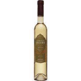 Jamal's Dreams Moscato