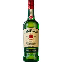 Jameson Blended Irish Whiskey