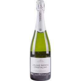 Jaume Serra Cristalino Cava Brut