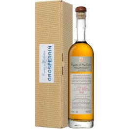Jean Grosperrin Cognac 1983