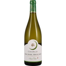 Jean-Marc Brocard Chablis 2023