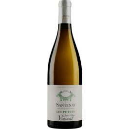 Jean-Marc Vincent Santenay les Potets 2022