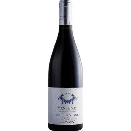Jean-Marc Vincent Santenay Vieilles Vignes Rouge 2016