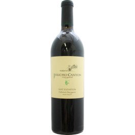 Jericho Canyon East Elevation Cabernet Sauvignon 2019