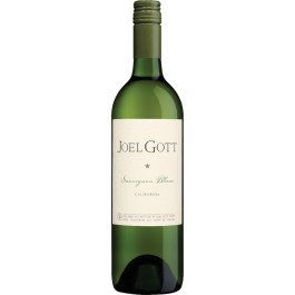 Joel Gott Sauvignon Blanc 2022