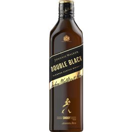 Johnnie Walker Double Black