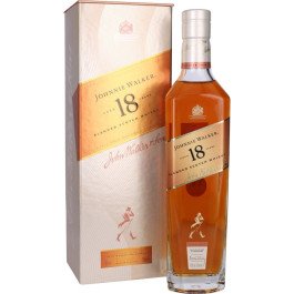 Johnnie Walker Gold Label 18 Years (if the shipping method is UPS or FedEx, it will be sent without box)