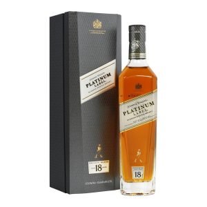 Johnnie Walker Platinum Label 18