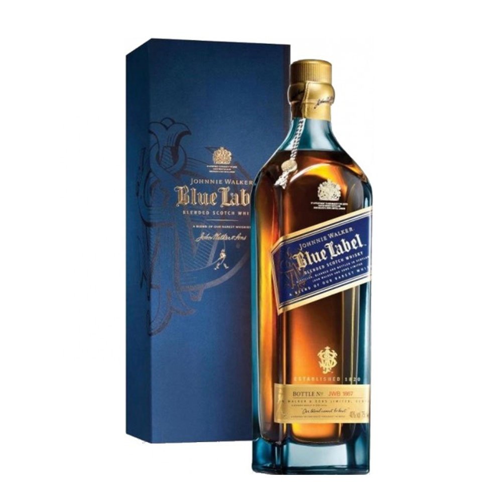 Johnnie Walker Red Label Scotch Whisky