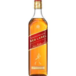 Johnnie Walker Red Label