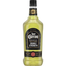 Jose Cuervo Margarita Double Strength