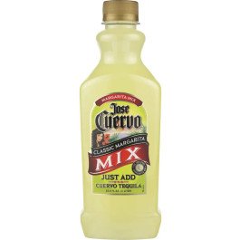Jose Cuervo Margarita Mix