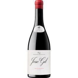 Jose Gil Rioja En Labastida 2022