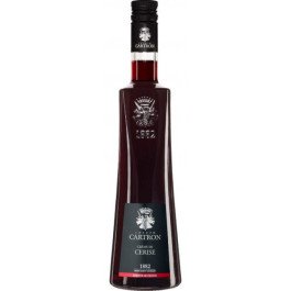 Joseph Cartron Black Cherry Crème de Cerise