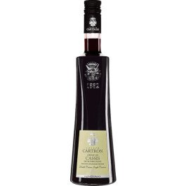 Joseph Cartron Crème de Cassis de Bourgogne