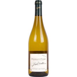 Joseph Mellot Pouilly-Fumé Non-Mevushal 2022