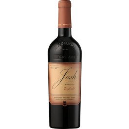 Josh Bourbon Barrel Zinfandel Reserve 2021