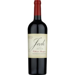 Josh Cellars Craftsman's Collection Cabernet Sauvignon 2022