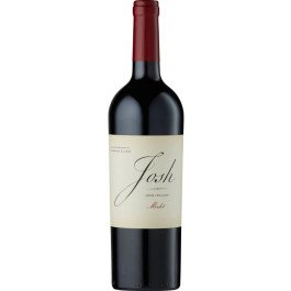 Josh Cellars Merlot 2024