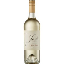 Josh Pinot Grigio 2024