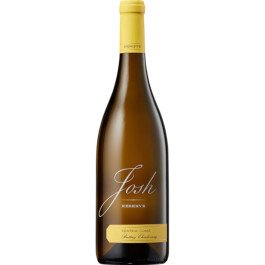Josh Reserve Buttery Chardonnay 2024
