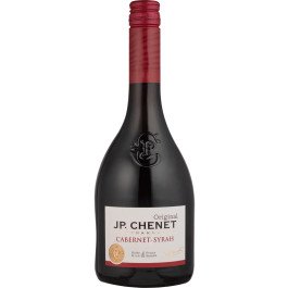 JP. Chenet Cabernet-Syrah 2024