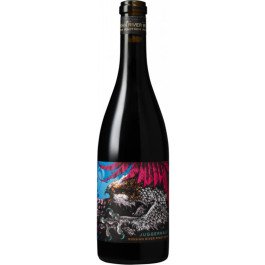 Juggernaut Pinot Noir Bogle 2022