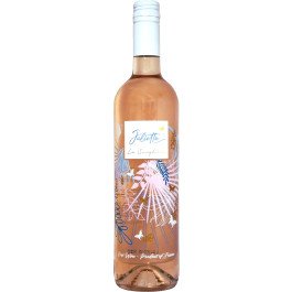 Juliette Rosé La Sangliere 2025