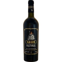 Kagor Pastoral Red Dessert