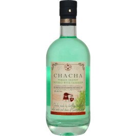 Kakhuri Gvinis Marani Chacha Tarragon