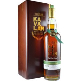 Kavalan Amontillado