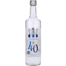 Kawar Arak 40