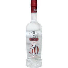 Kawar Arak Red 50