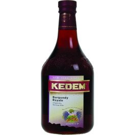 Kedem Burgundy