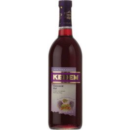 Kedem Concord Kal Grape