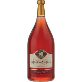 Kedem Estates Blush Chablis Non-Mevushal
